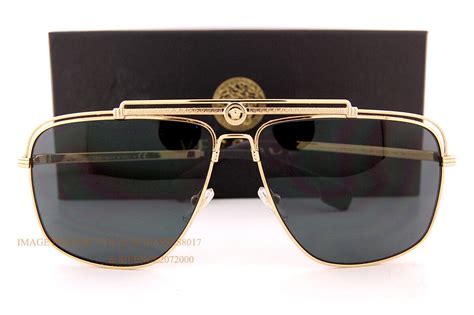 mens versace sunglasses|versace sunglasses official website.